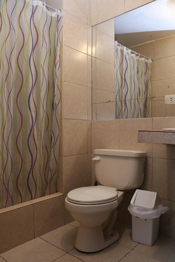 Hotel Alpamayo Guest House Huaraz  Εξωτερικό φωτογραφία
