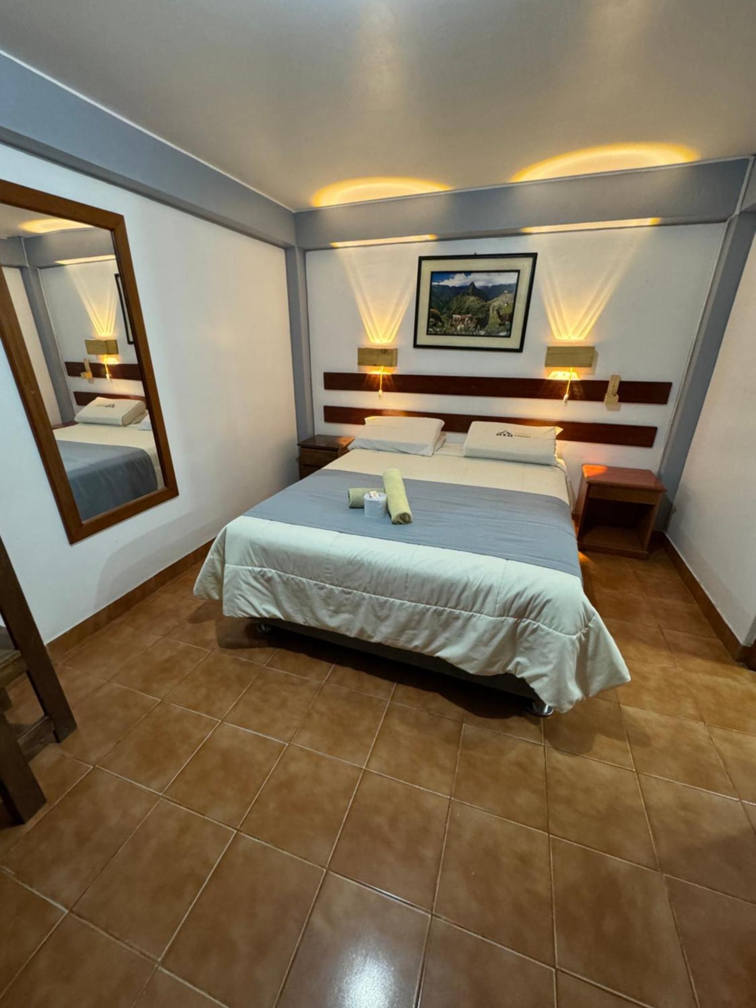 Hotel Alpamayo Guest House Huaraz  Εξωτερικό φωτογραφία